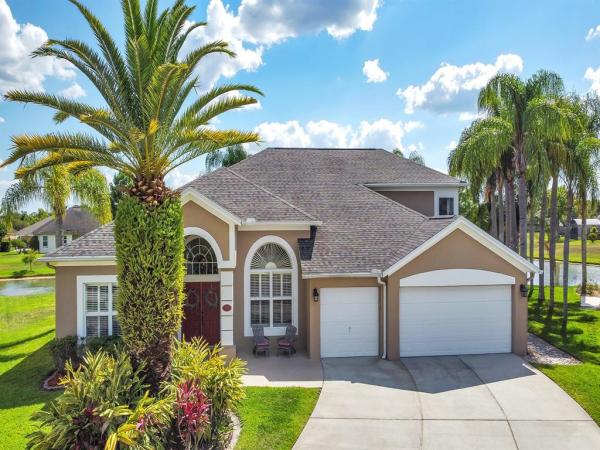 WATERFORD LAKES TR N30