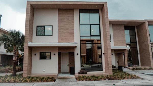 MAGIC VILLAGE RESIDENCE 2