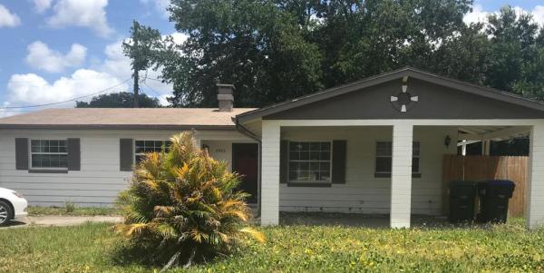 LAUREL PARK SECOND ADD