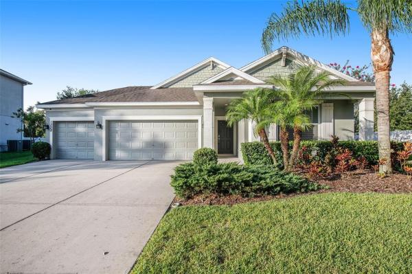 RIDGE CREST SUB UNIT 3