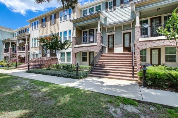 HAMPTONS - SECOND REP