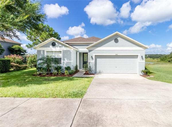 CLERMONT LAKEVIEW POINTE