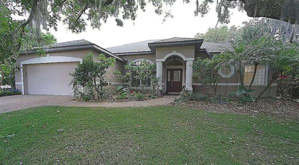 HOWEY GRIFFIN VILLAGE