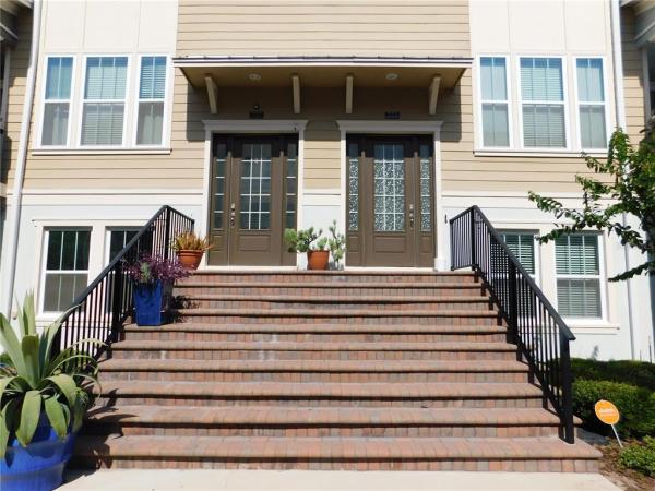 HAMPTONS - SECOND REPLAT