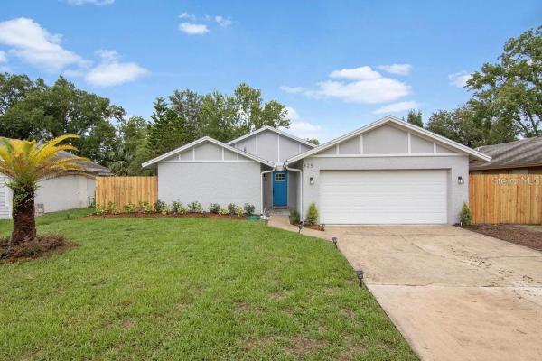 NORTH ORLANDO TERRACE UNIT 1 SEC 4