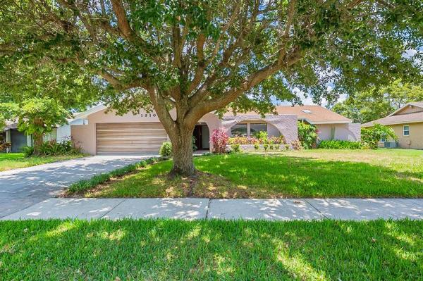 WOODFIELD VILLAGE UNIT II