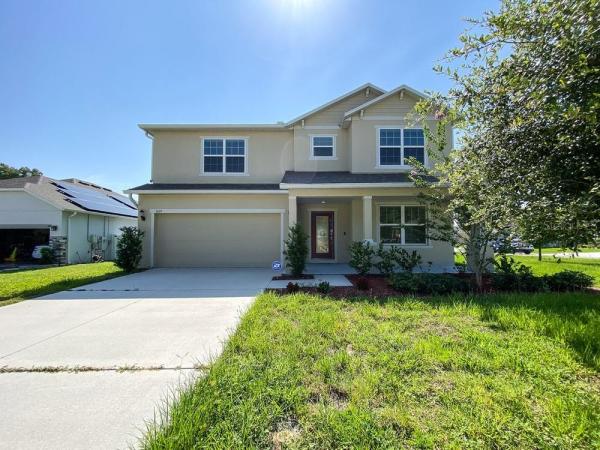 APOPKA WOODS SUBD