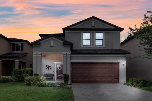 LEGACY PARK RESIDENTIAL PH III A REP