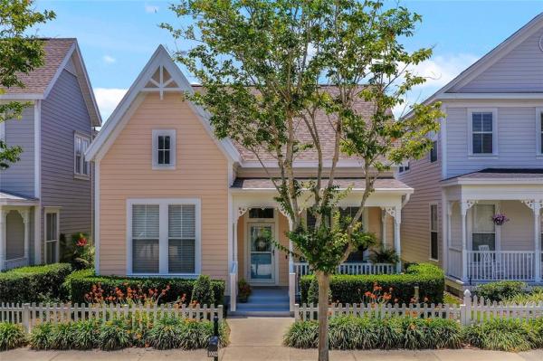 CELEBRATION SOUTH VILLAGE