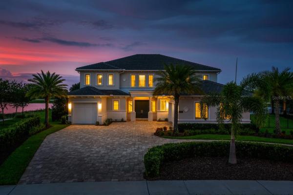 LAKESHORE PRESERVE PH 2