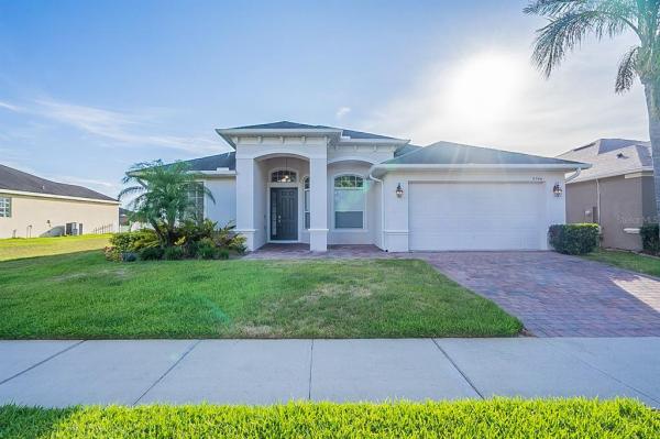 RETREAT AT WEKIVA - PH 2