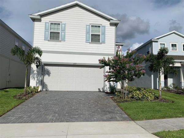 WINDSOR ISLAND RESORT