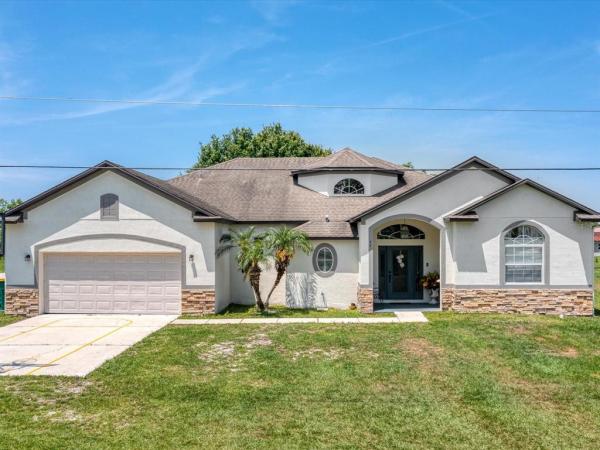 SEMINOLE LAND & INV CO