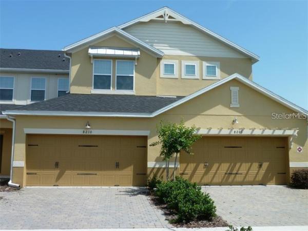 OASIS COVE II/LAKESIDE VILLAGE UN