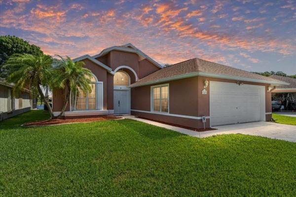 EAST BAY PLANTATION PHASE II