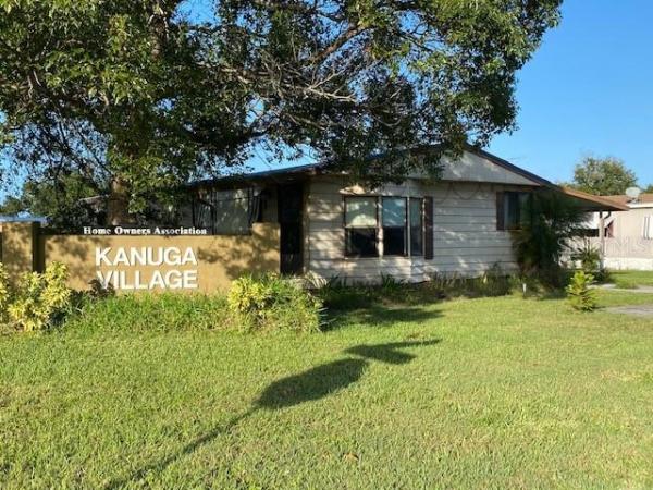 KANUGA VILLAGE MHP PH 01