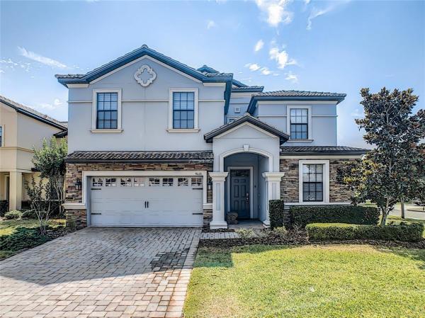 STONEYBROOK SOUTH PH 1