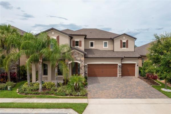 ROYAL LEGACY ESTATES