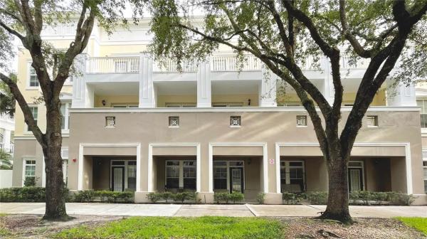 WATER STREET CONDO PH 08