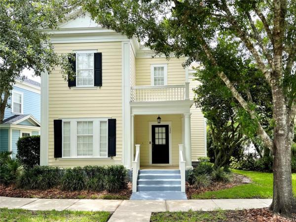 CELEBRATION SOUTH VILLAGE