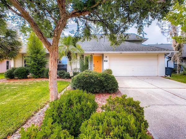 LAKEWOOD AT THE CROSSINGS UNIT 2