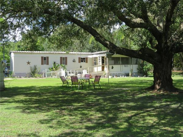 SEMINOLE LAND & INV CO