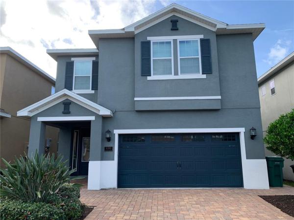 ENCORE AT REUNION, REUNION RESORT, REUNION WEST