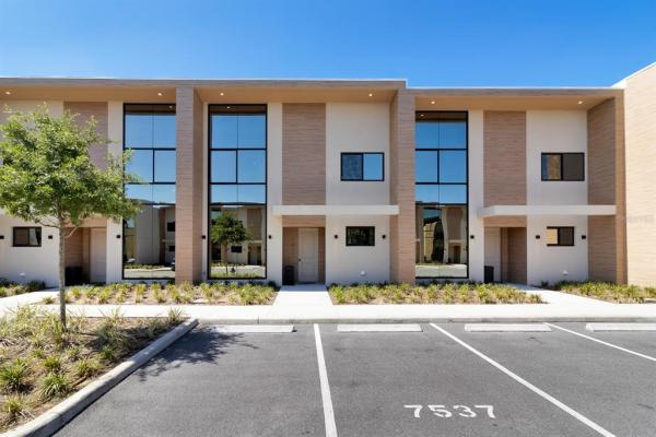 MAGIC VILLAGE RESIDENCE II