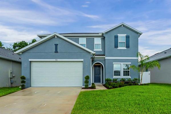 HILLTOP RESERVE PH III