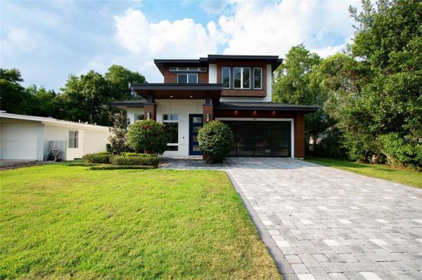 LAKE KNOWLES TERRACE