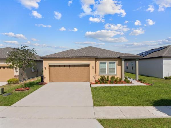 RESERVE AT HIGHLAND MEADOWS