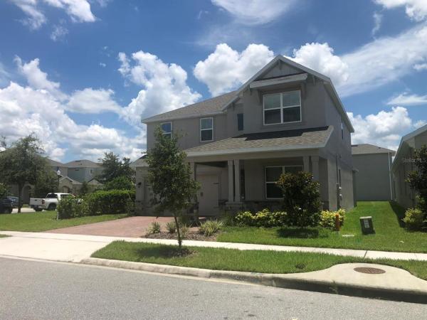 HIGHLANDS/SUMMERLAKE GRVS PH 1