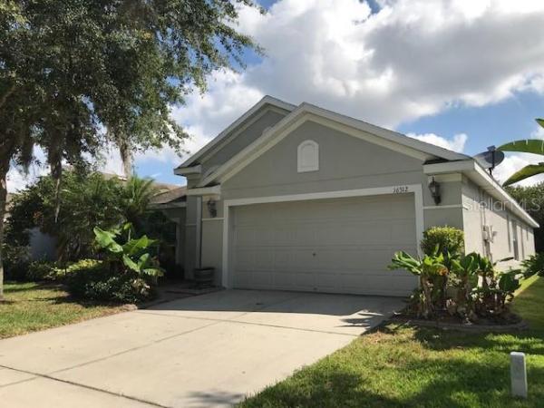 FISHHAWK RANCH PH 2 PRCL