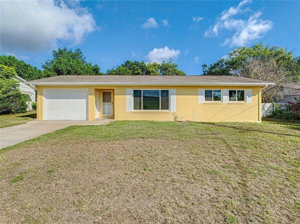 LAKE MARIE ESTATES REP