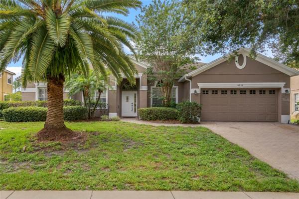 EMERALD FORESTS UNIT 2