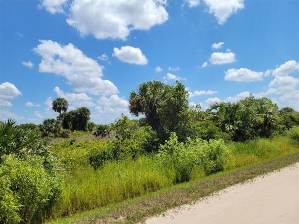 SOUTHERN COLONIZATION CO