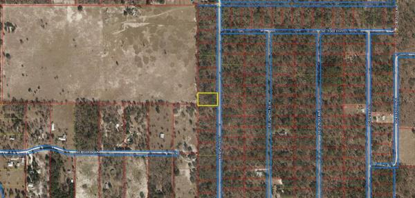 RAINBOW LAKES ESTATE