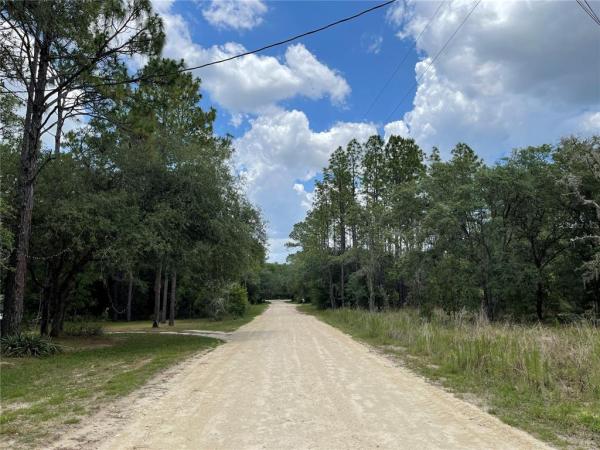 LAKE TROPICANA RANCHETTES