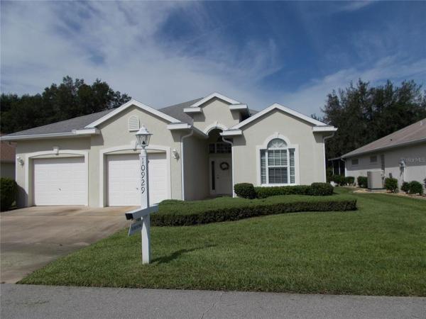 OAK RUN CRESCENT OAKS