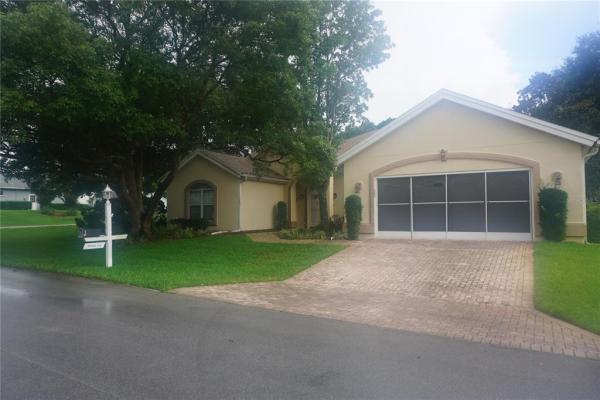 OAK RUN COUNTRY CLUB