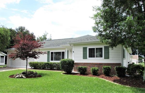 SPRUCE CREEK PRESERVE