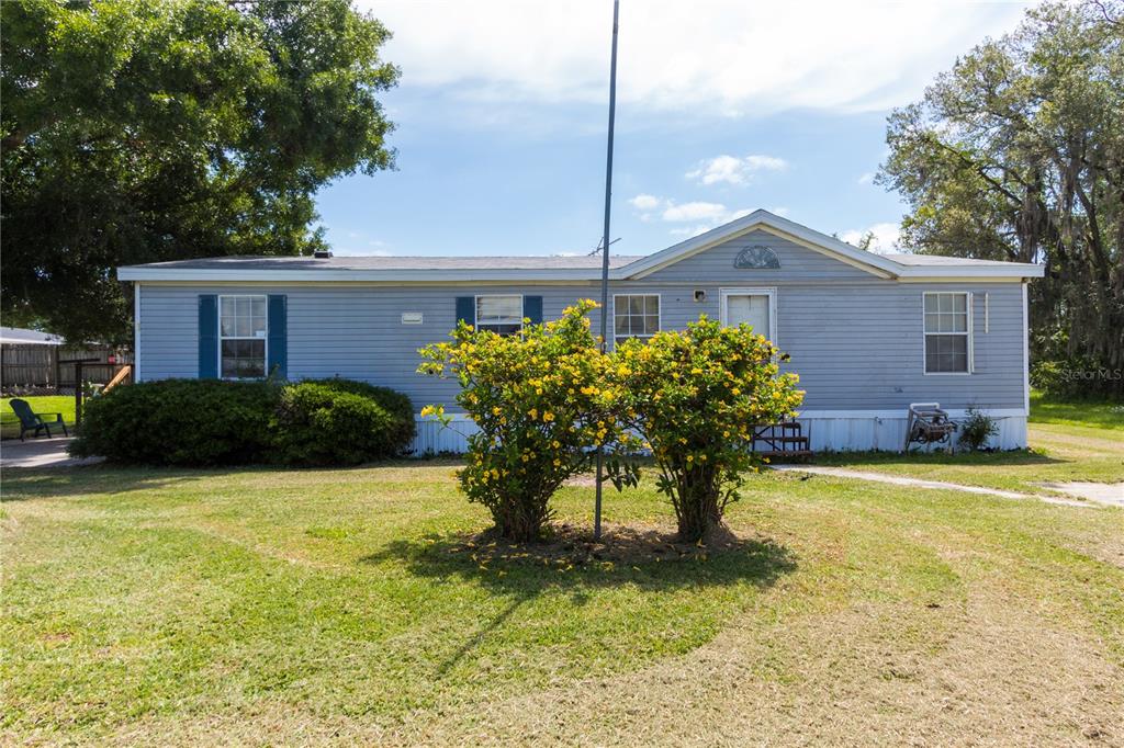 LEISURE ESTATES - фото