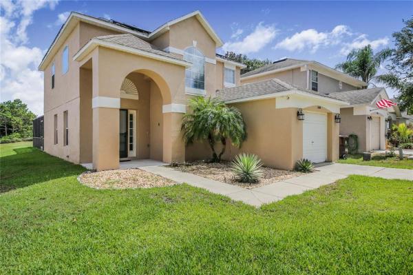 KOKOMO BAY PH 1 REPLAT