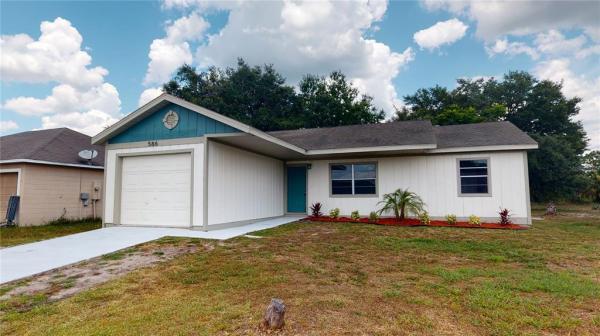 POINCIANA NBRHD 03 VILLAGE 03