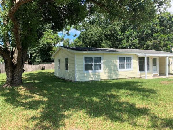 FLAMINGO HEIGHTS SUB