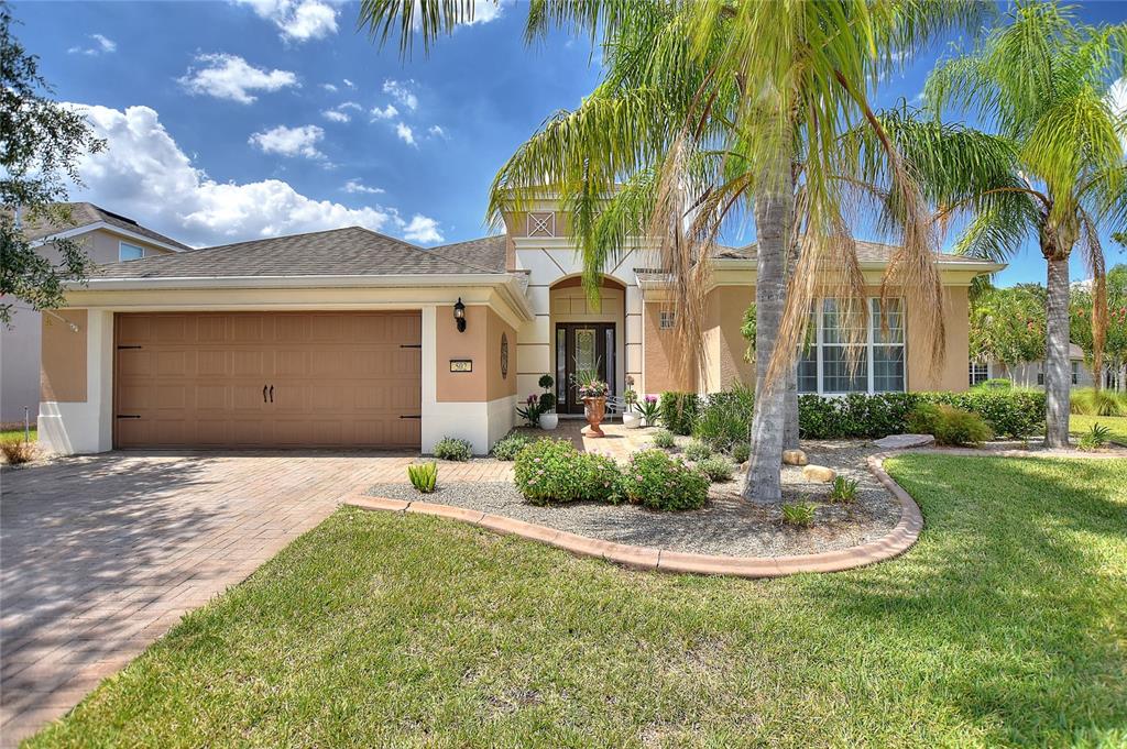 RIDGEWOOD LAKES VILLAGES 3B & 3C - фото