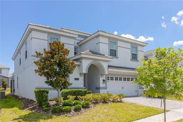 CHAMPIONS GATE / STONEYBROOK SOUTH PH J 2 & J 3