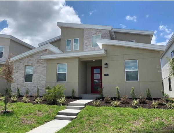 CHAMPIONSGATE 2 40 RESORT