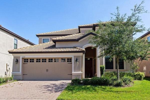 CHAMPIONS GATE / STONEYBROOK SOUTH PH G-1