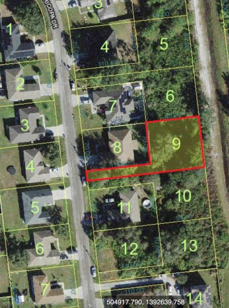 POINCIANA VILLAGE 05